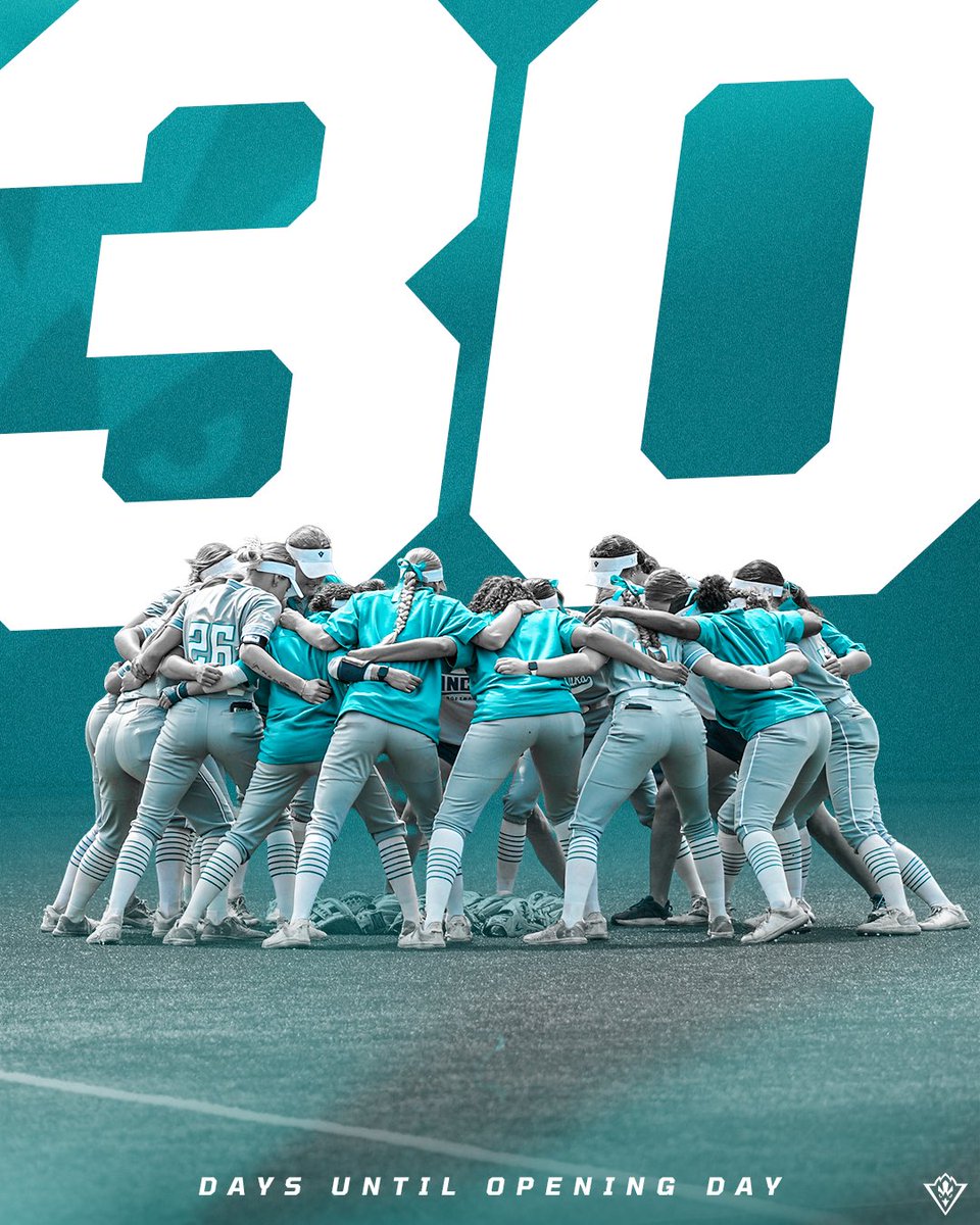 UNCW Softball tweet media