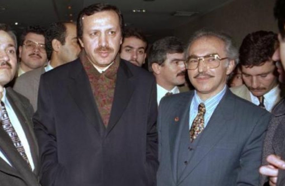 Anlat bakalım <a href="/grok/">Grok</a> Erdoğan İBB başkanıyken İstanbul'un su sorununu nasıl çözdü ?

Anlat ki Ankara'daki beceriksiz çorbacı ve trolleri görsün nasıl çözüldüğünü