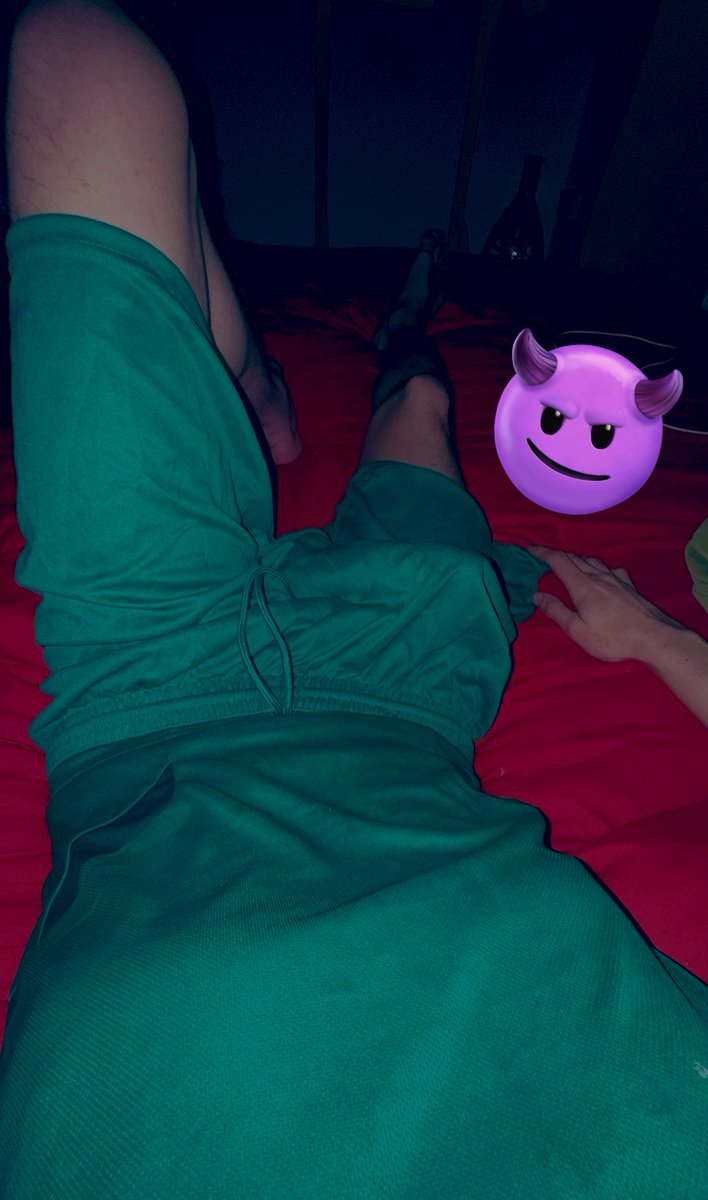 Rt si tu viens t occuper de ma queue 😈