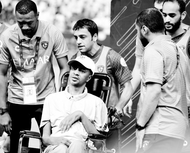 في مثل هذا اليوم من عام 2020 !

انتقل إلى رحمة الله خميس العويران .. الله يرحمه ويغفر له ويسكنه فسيح جناته ، لا تنسونه من دعواتكم