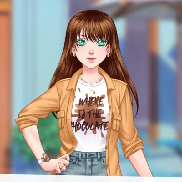 veilmontart's tweet image. cada vez q la veo a lynn en ng no puedo evitar pensar lo linda que es corte tiene sentido q tuviera a todo el mundo atrás mira la belleza q maneja