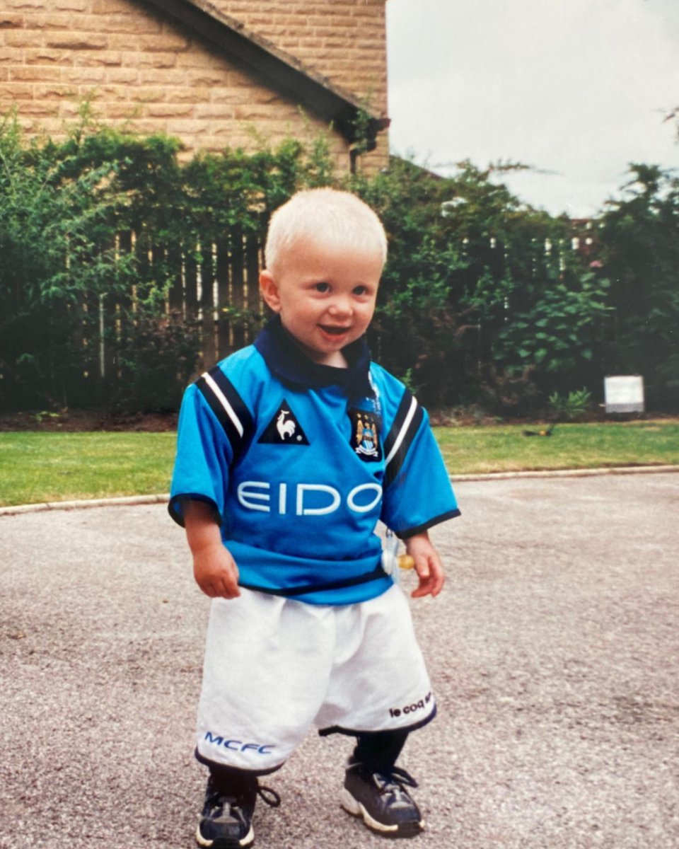 _andrej45's tweet image. 150. gol za City. Oduvijek opasan! 😄