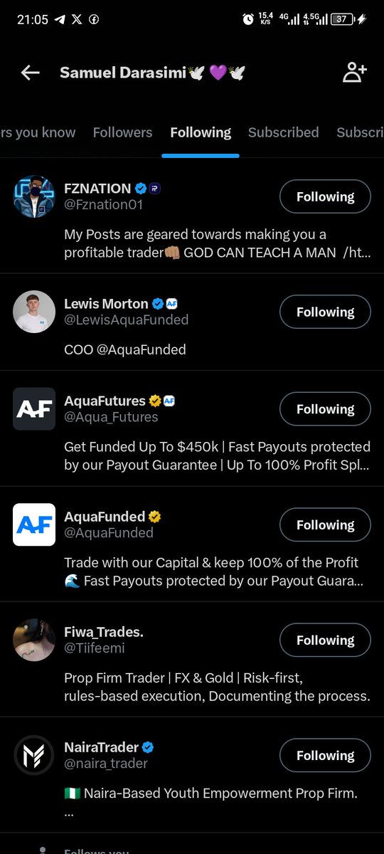 MindOfSam🕊️ tweet media