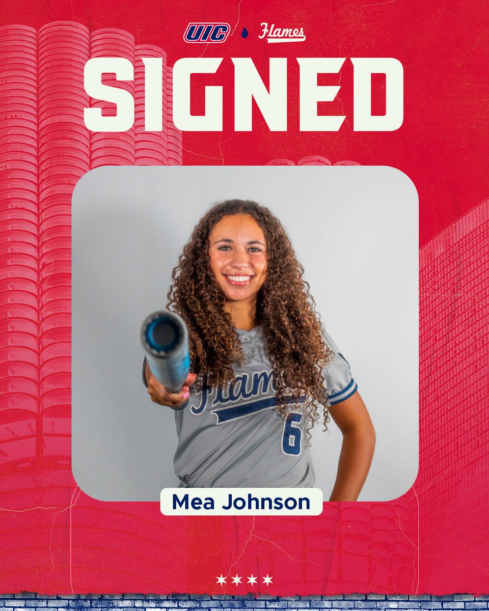 UIC Softball 🔥🥎 tweet media