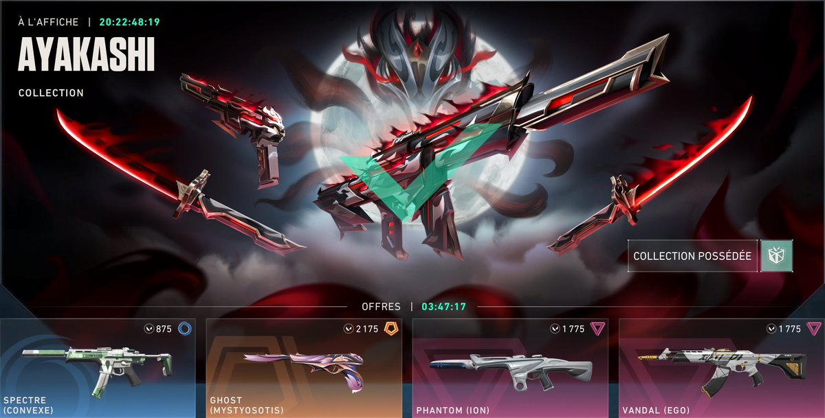 PuletVT's tweet image. Oupsi... 
Mon premier bundle...