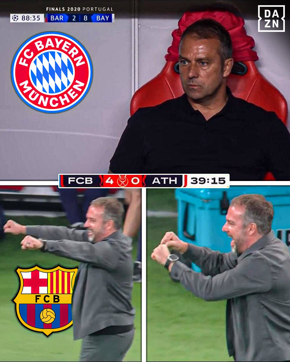 DAZN Fútbol tweet media