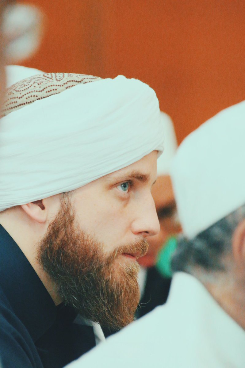 MawlidSufi's tweet photo. Learn to just to ask (Allah). Stop putting a barrier to Allah (subhaanahu wa ta'ala). Ask the impossible. 

- Shaykh Musab Penfound (may Allah preserve him) https://t.co/46K6HmaxVk