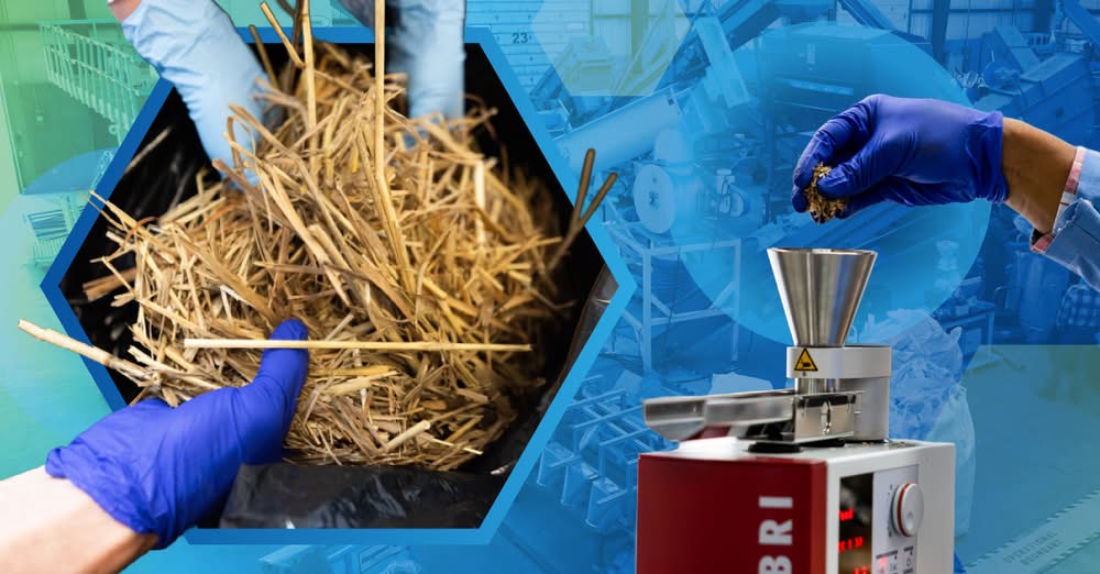 INL's tweet image. .@INL &amp;amp; Terragia Biofuel Inc. are teaming up to use preprocessing technologies at the Biomass Feedstock National User Facility as the company evaluates its new #biomass conversion tech aimed at increasing #biofuel yields.🤝🍃

inl.gov/news-release/o…

#Biomanufacturing #Biotech