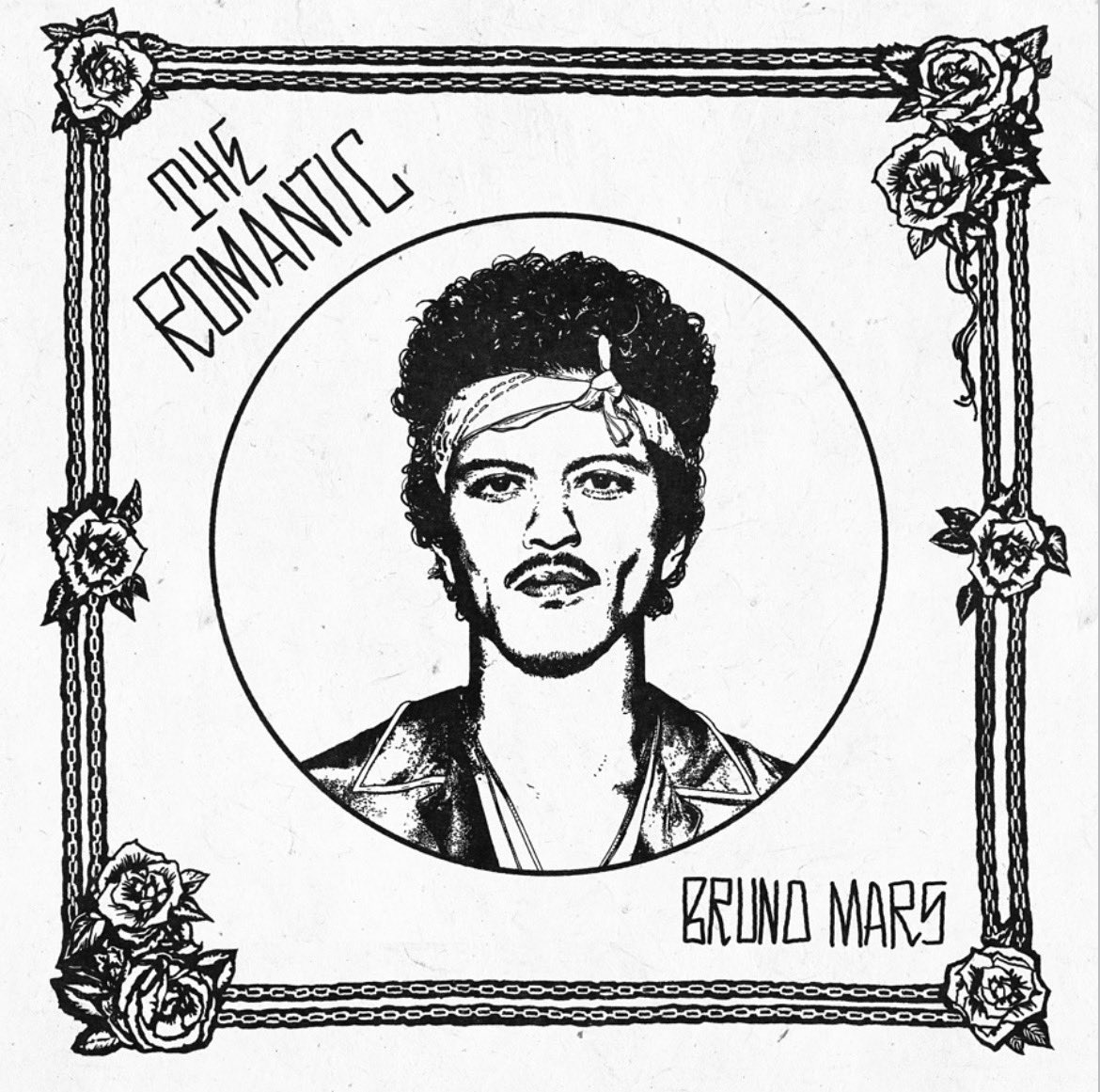 Nosso momento chegouuuu! <a href="/BrunoMars/">Bruno Mars</a> acaba de anunciar o novo álbum ‘THE ROMANTIC’ que vai ser lançado no dia 27.02 e ainda uma música nova nessa sexta!! ❤️✨🫂