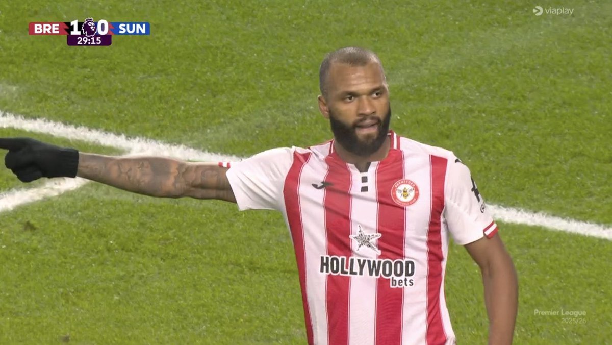 CentralDoBrega's tweet image. Igor Thiago acaba de fazer HISTÓRIA!

Acaba de marcar mais um gol, chegando a 15 gols na Premier League

se tornou o maior artilheiro brasileiro de uma única edição de Premier League! 🔥🇧🇷

detalhe: ainda faltam 17 jogos pra acabar a competição.