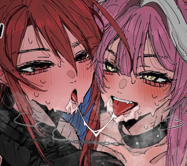 Snuffy (Parody) tweet media