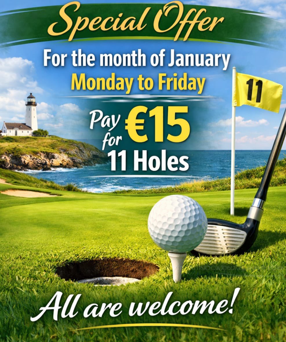 St Helen's Bay Golf Resort tweet media