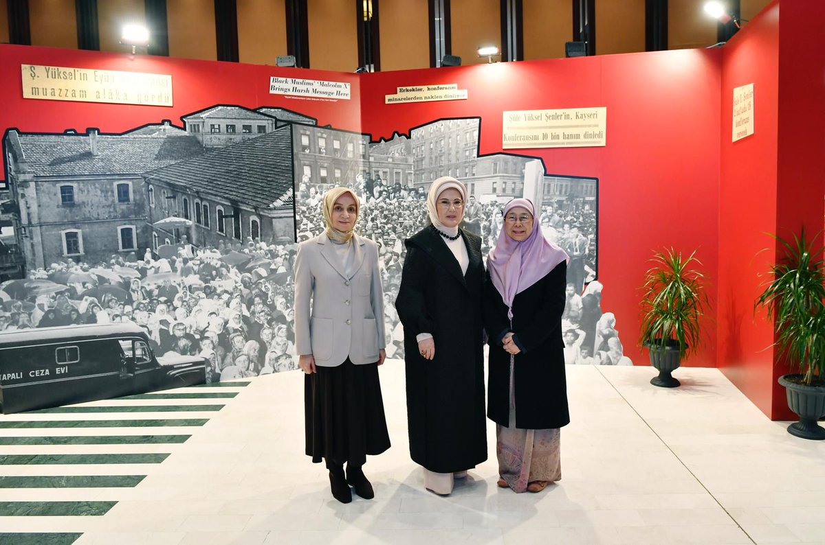 Şule Yüksel Şenler Vakfı tweet media