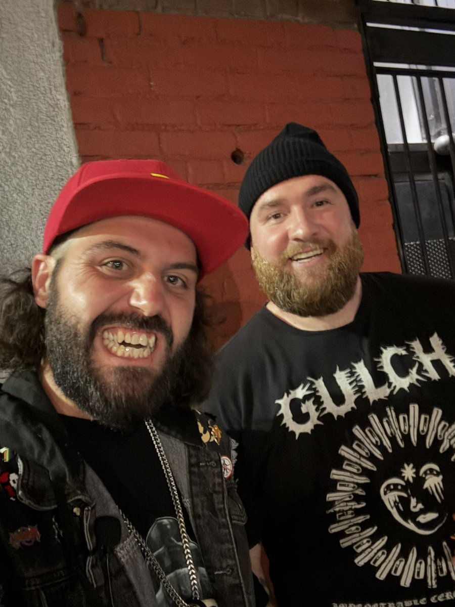 Check out my battle with fellow BOTZ legend MC Damnit on TOYS Rap Battle League! It’s a banger! Hit em with a sub and drop a comment on the video!