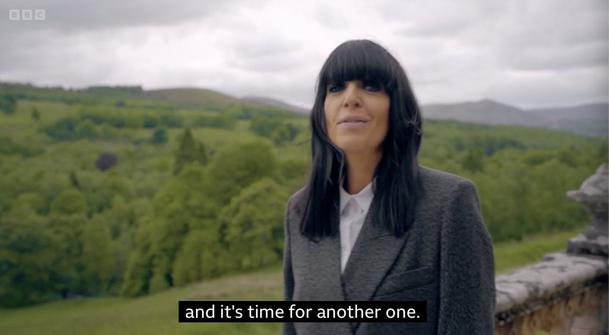 My colleagues watching me eat everything I've brought with me by 11am #TheTraitors