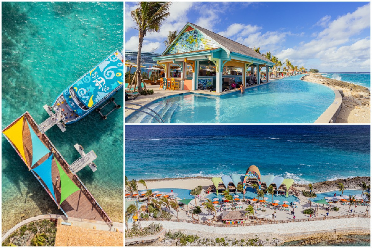PAX_news's tweet image. #RoyalCaribbean opens Royal Beach Club Paradise Island in #Nassau. paxnews.com/news/cruise/ro… #bahamas @RoyalCaribbean #cruisenews