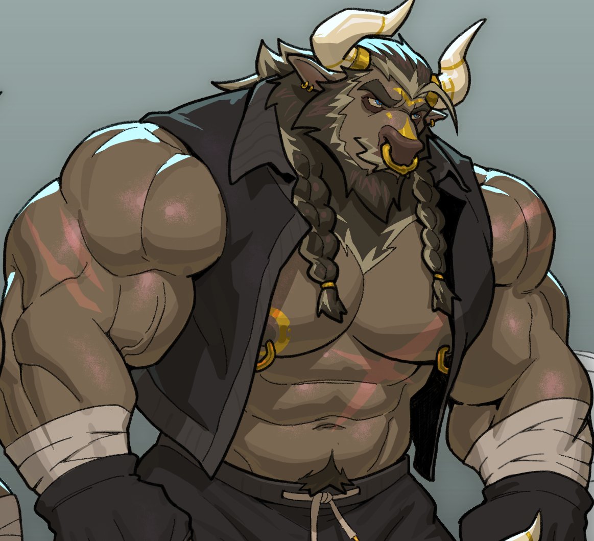 WildiSkyhorn tweet media