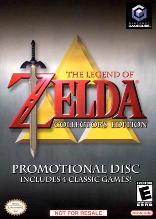 Adrian78604440's tweet photo. @AdriWindGB the legend of zelda: collector's edition maybe? https://t.co/3cdAR1Sxng