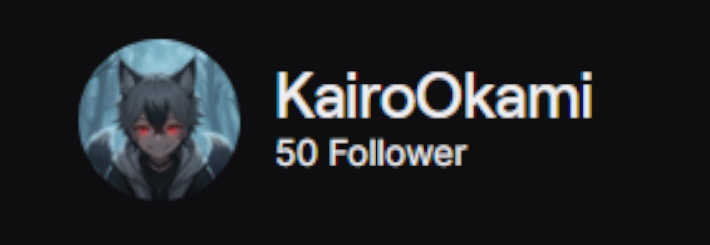 Kairo Okami (@KairoOkami) / Posts / X