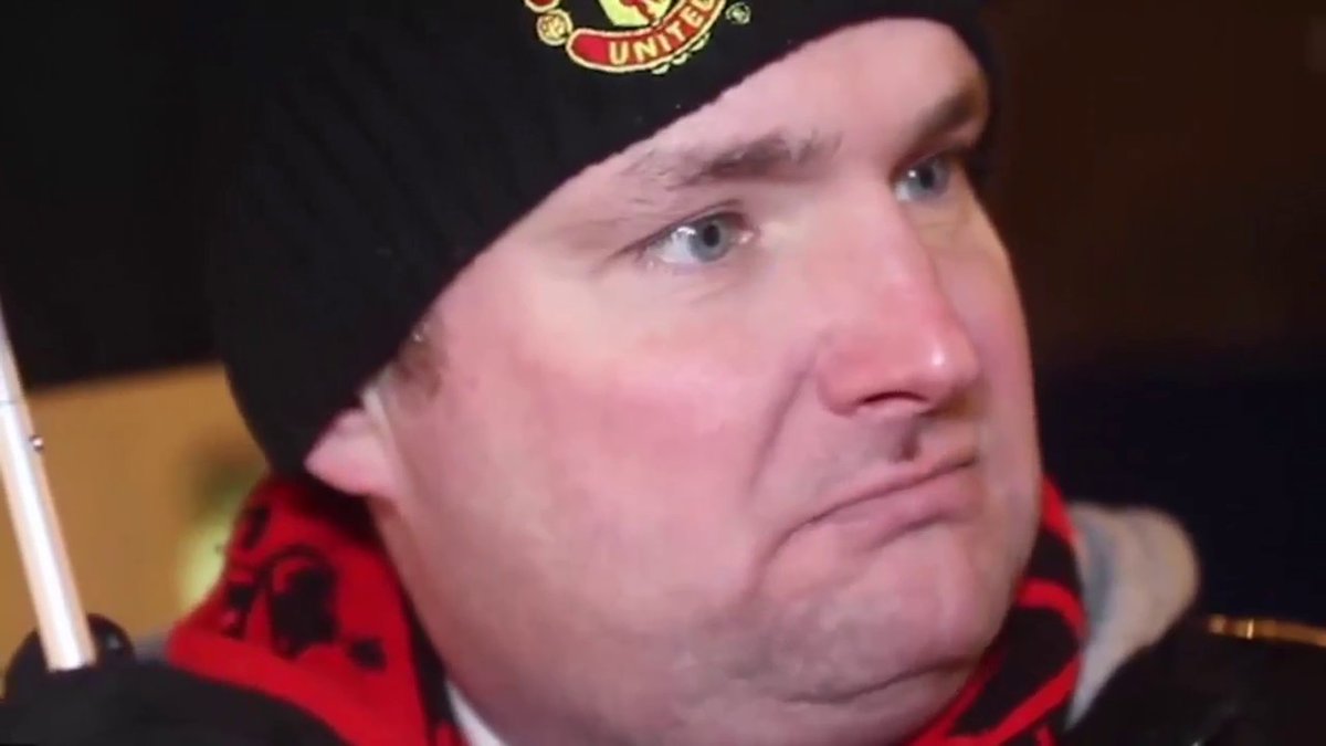 Give it Redknapp 'til the end of the season