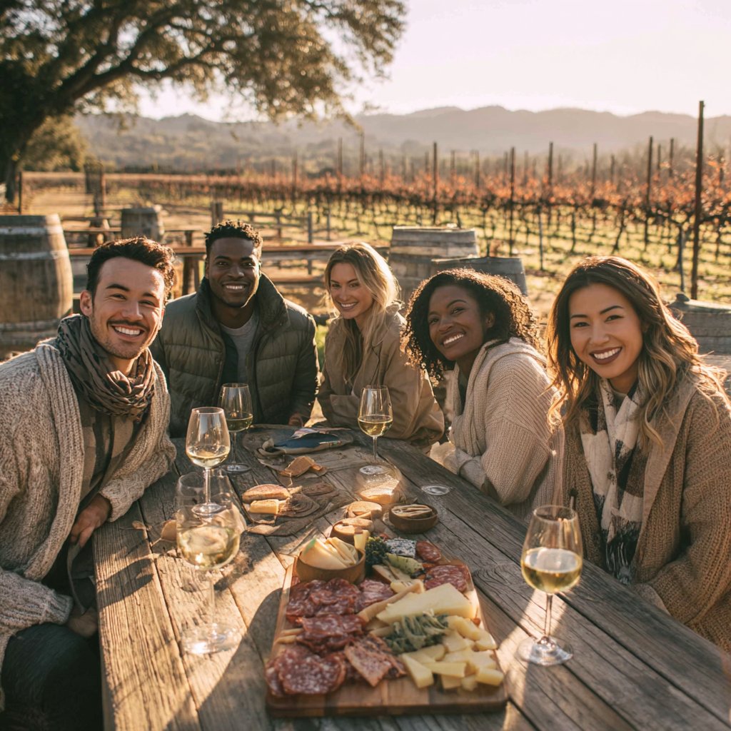 CellarPass tweet media