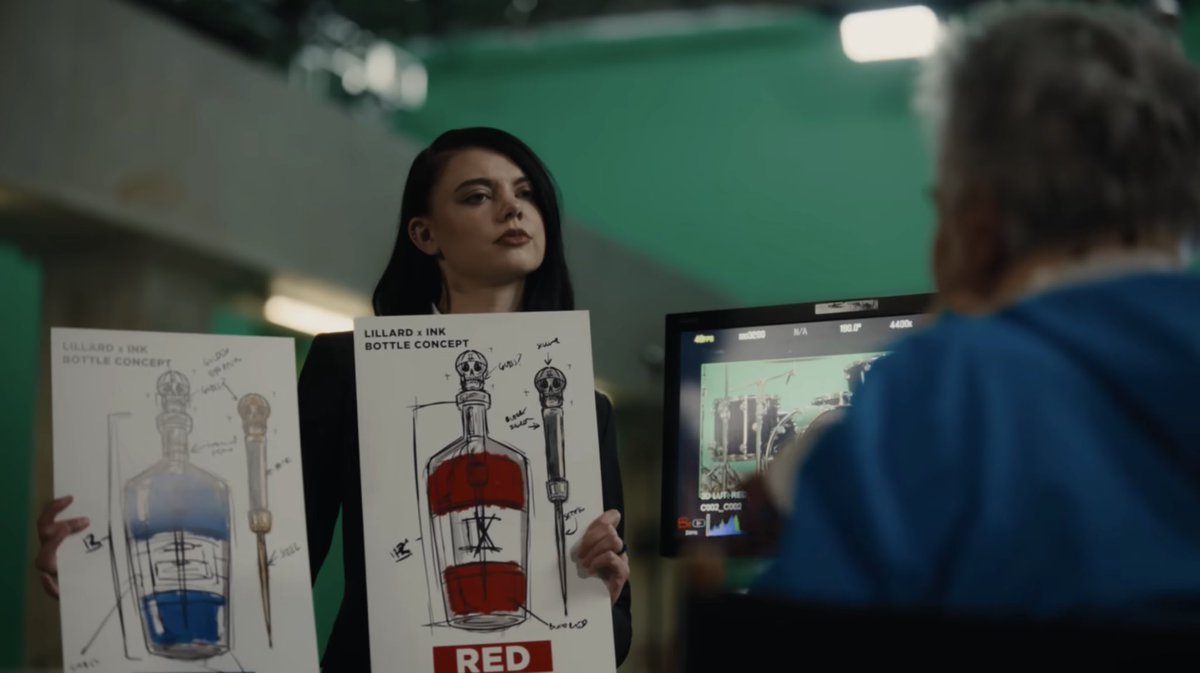 ICE NINE KILLS tweet media