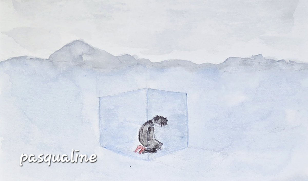 PPasqualinette's tweet photo. Araignée décida alors de sortir de sa cachette. Elle se mit à tisser.

Dans les Hautes Terres, Finn avait froid dans sa prison de glace. Et il s'inquiétait pour Rose. "Pourvu que..." Soudain, il entendit une étrange complainte. Sa cage se mit alors en mouvement.
#writer #FinnRose https://t.co/pcffIpd9fy