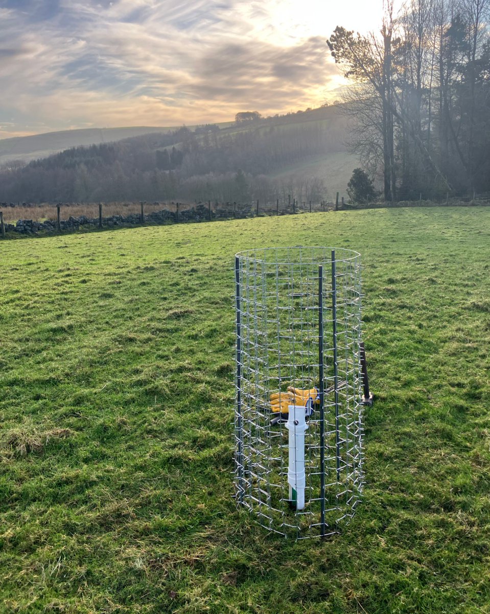 Calder Rivers Trust tweet media