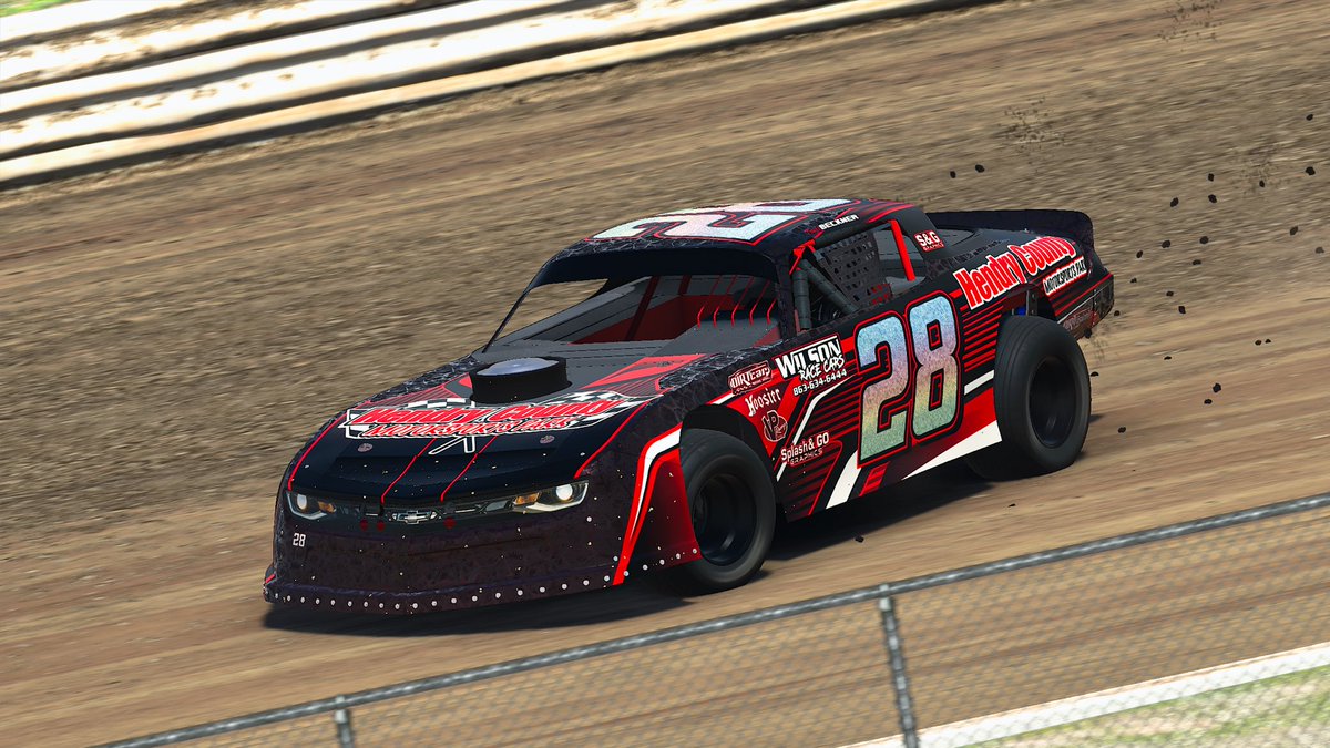 AREA Happy Hour 🎙 tweet media