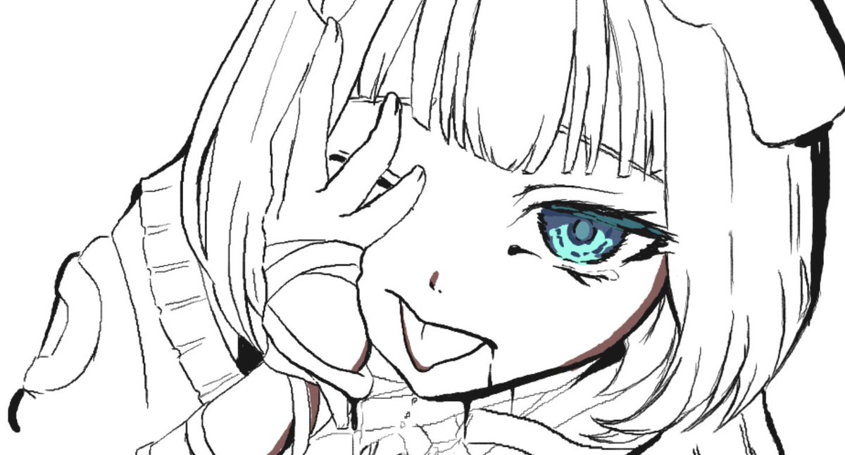 パテ狐 tweet media