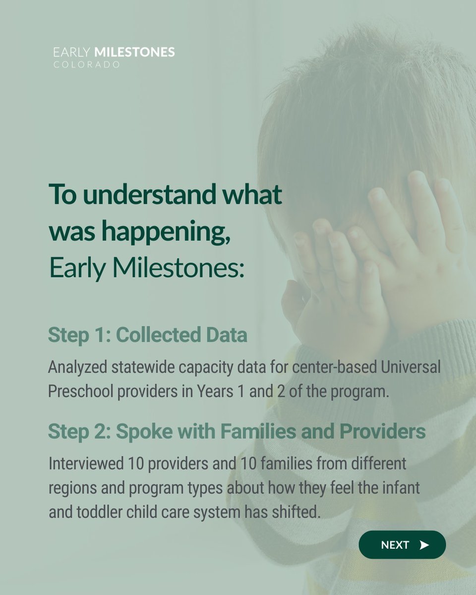 Early Milestones tweet media