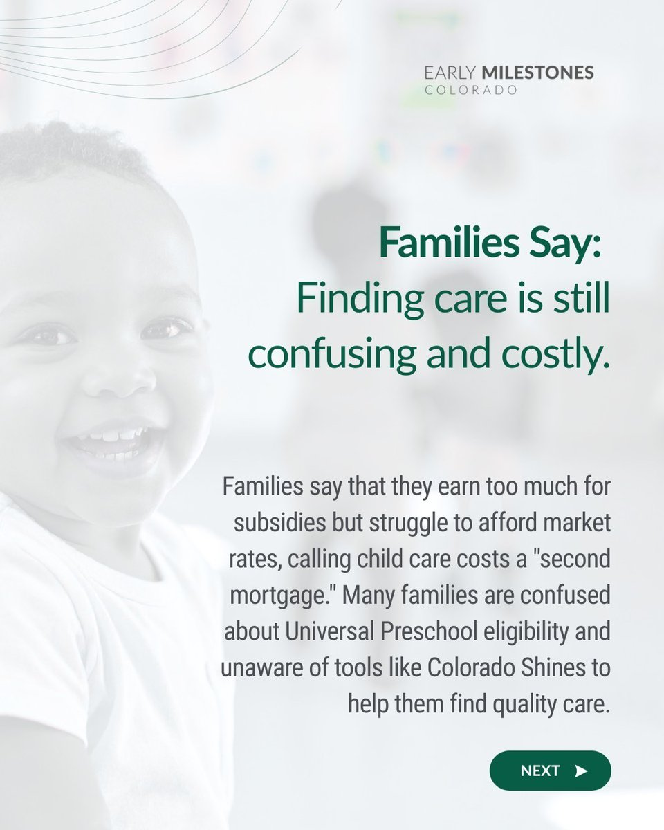 Early Milestones tweet media