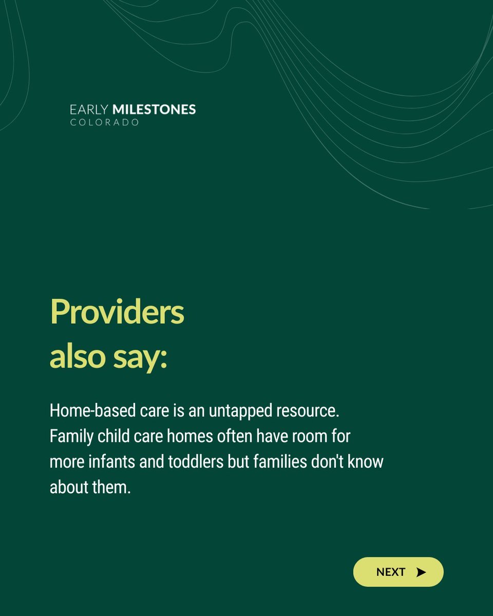 Early Milestones tweet media