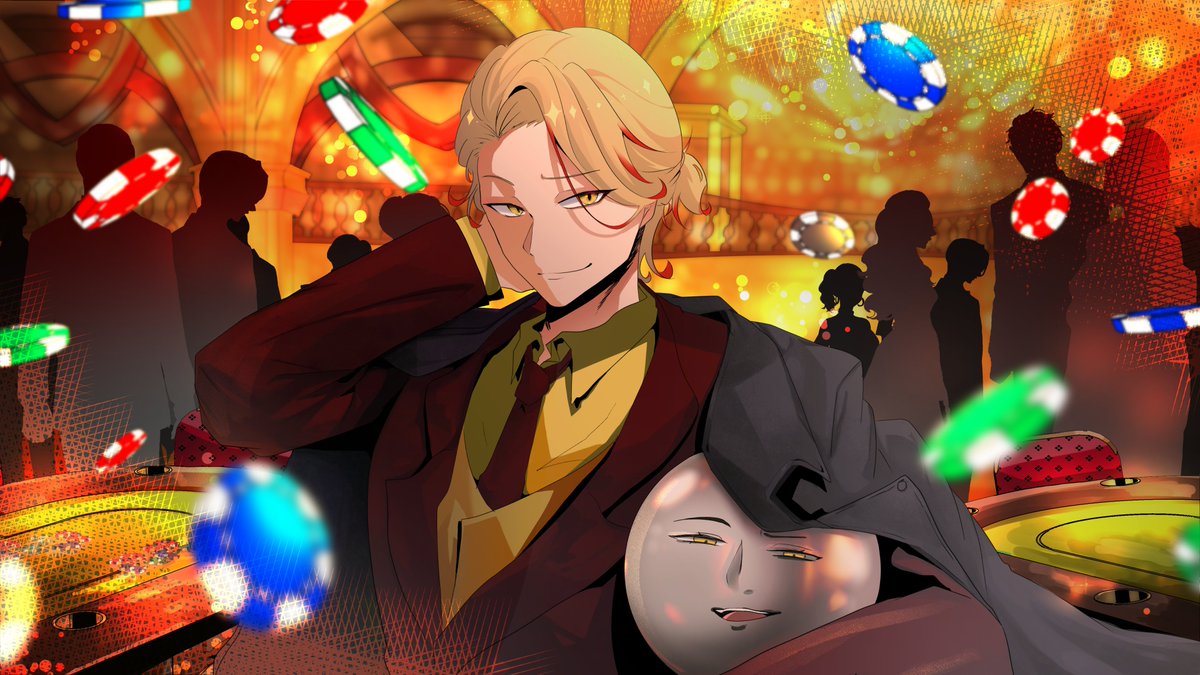 かがみ楽 tweet media