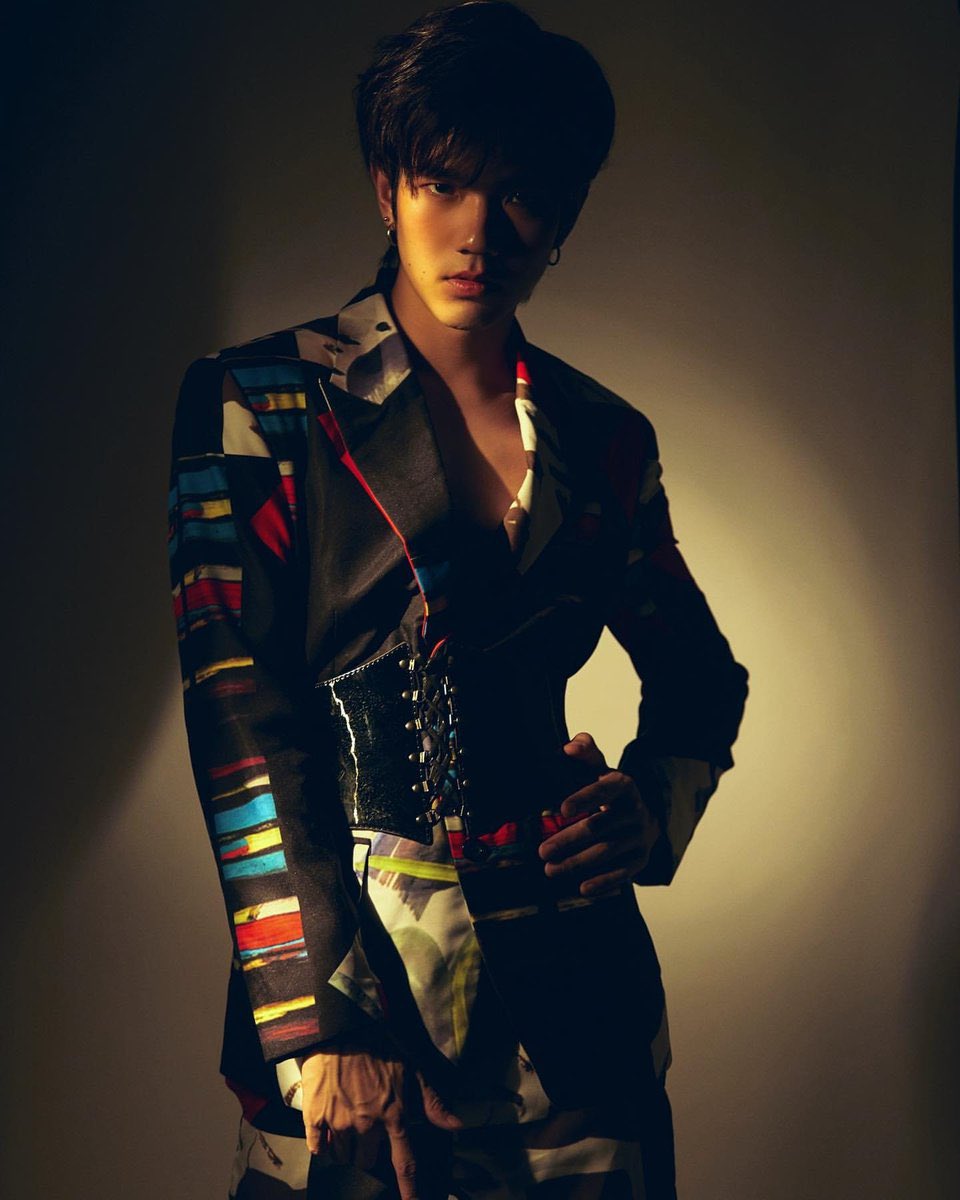 💙✨Psychocandy tweet media