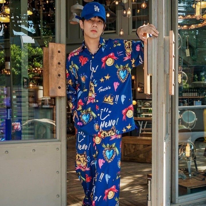 💙✨Psychocandy tweet media