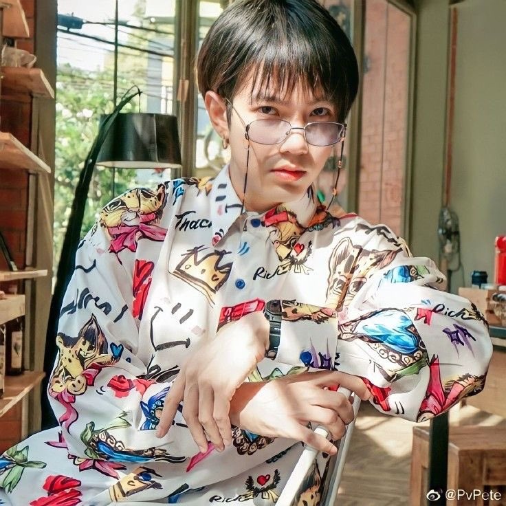 💙✨Psychocandy tweet media