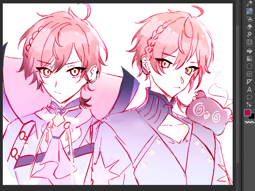 🪫
/Doodles
#FlayonsCrayons