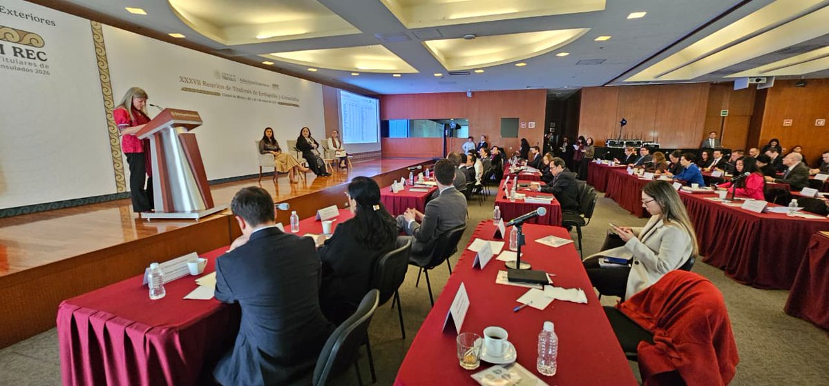 Financiera para el Bienestar México tweet media