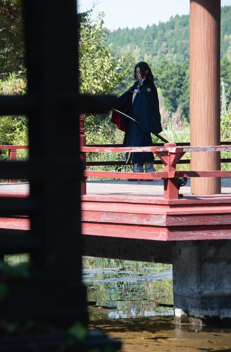 ⚠︎cos/刀剣乱舞

南海太郎朝尊

📸(<a href="/sanadayukimur15/">旅行好きのとも</a> )