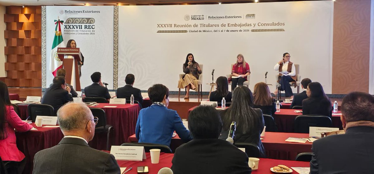 Financiera para el Bienestar México tweet media