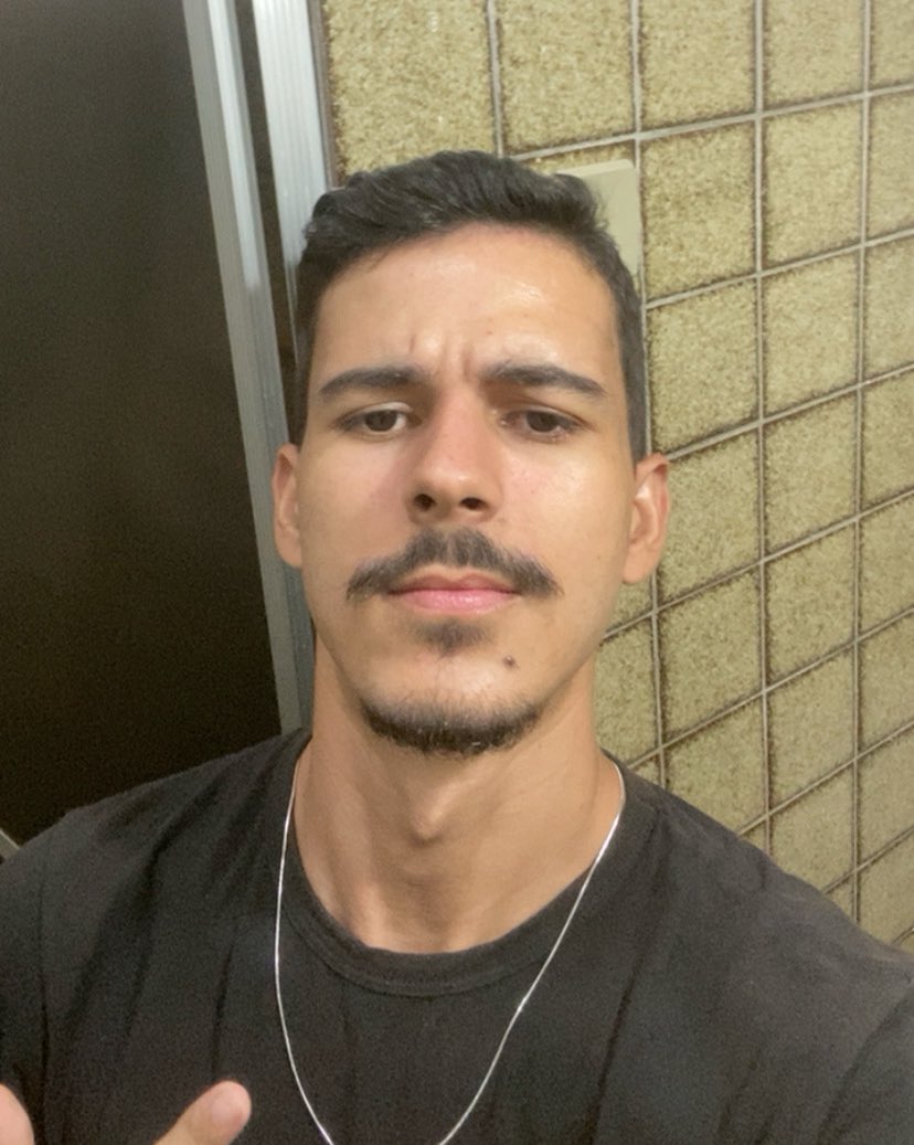 Aldinho Mendes tweet media