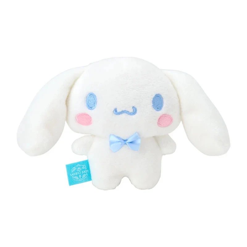 sanriodaily's tweet image. baby cinnamoroll 💫