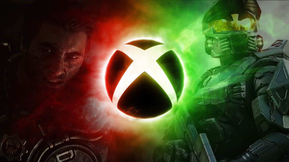 Alright...This is one of those things I need to get real/go live with you instead of doing a vid. 

What is Xbox going to do for their 25th Anniversary year to hopefully unite their fanbase, give a clear future, and make it all worth it? 

LIVE AT 4PM PT▶️linktw.in/ldnhvk