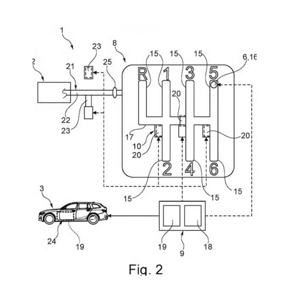 WilJay_1's tweet image. BMW just patented a manual gearbox that physically blocks a wrong downshift so you don’t money shift and blow the engine

Sensors check speed + RPM.
Unsafe shift? The gear lever won’t move.

BMW is trying to save manuals while others abandon them.

Is this smart engineering or…