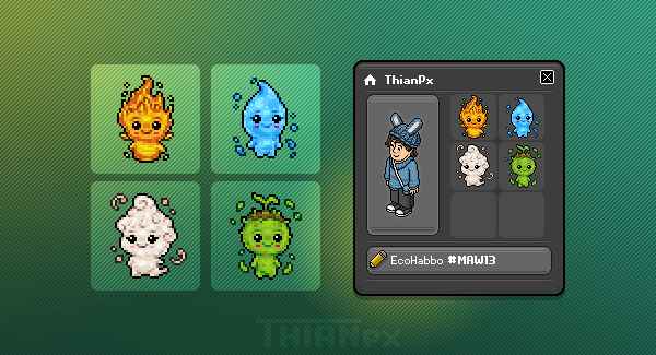 Thian | 🐰 tweet media