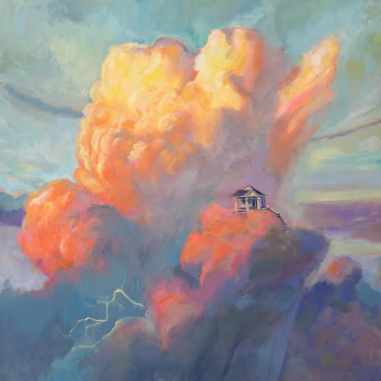 mombaque's tweet image. Em uma das camadas místicas do texto, Jó significa a Igreja, e então cada membro seu. Durante a destruição feita pelo diabo, é dito por um servo que "Com teus filhos e filhas se alimentando e bebendo vinho na casa de seu irmão primogênito, repentinamente vento veemente irrompeu…