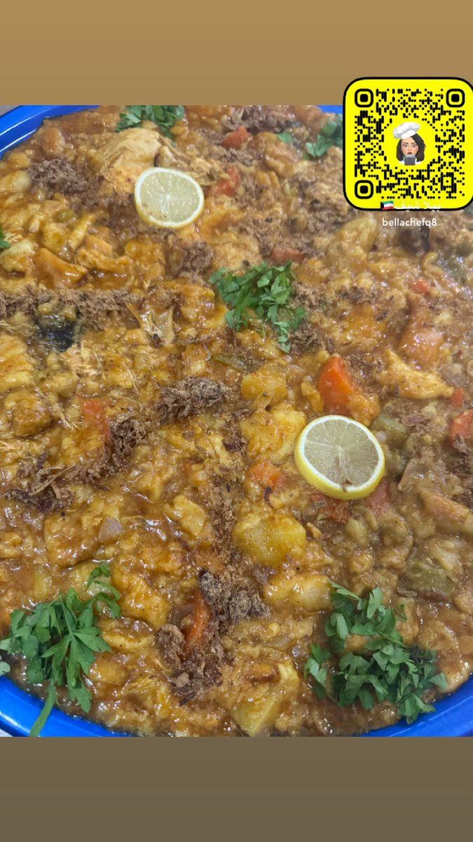 bellachefq8's tweet photo. أخواني محتاجه دعمكم معاي بمشروعي مصدر دخلي الوحيد
لاتحرموني من وقفتكم معاي عسى الله يجعلكم سبب رزقي 🙏
طبخ بيت طبخي انا
طعم لذيذ وراهي مجابيس المطبق البرياني طبخ ذبايح
ً٦٠٩٣٣٩٠١
الحجزقبلها بيوم افضل

#نستله
#حليب_الاطفال
#القادسيه_الشباب https://t.co/14rNJqy4sH
