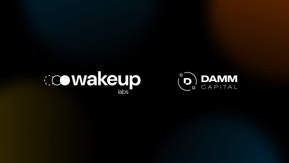 WakeUp Labs tweet media