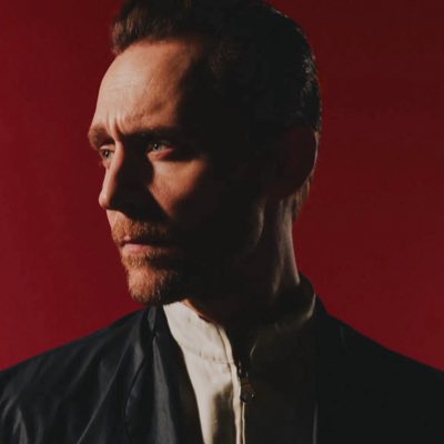 lvrloki's tweet image. #NewProfilePic